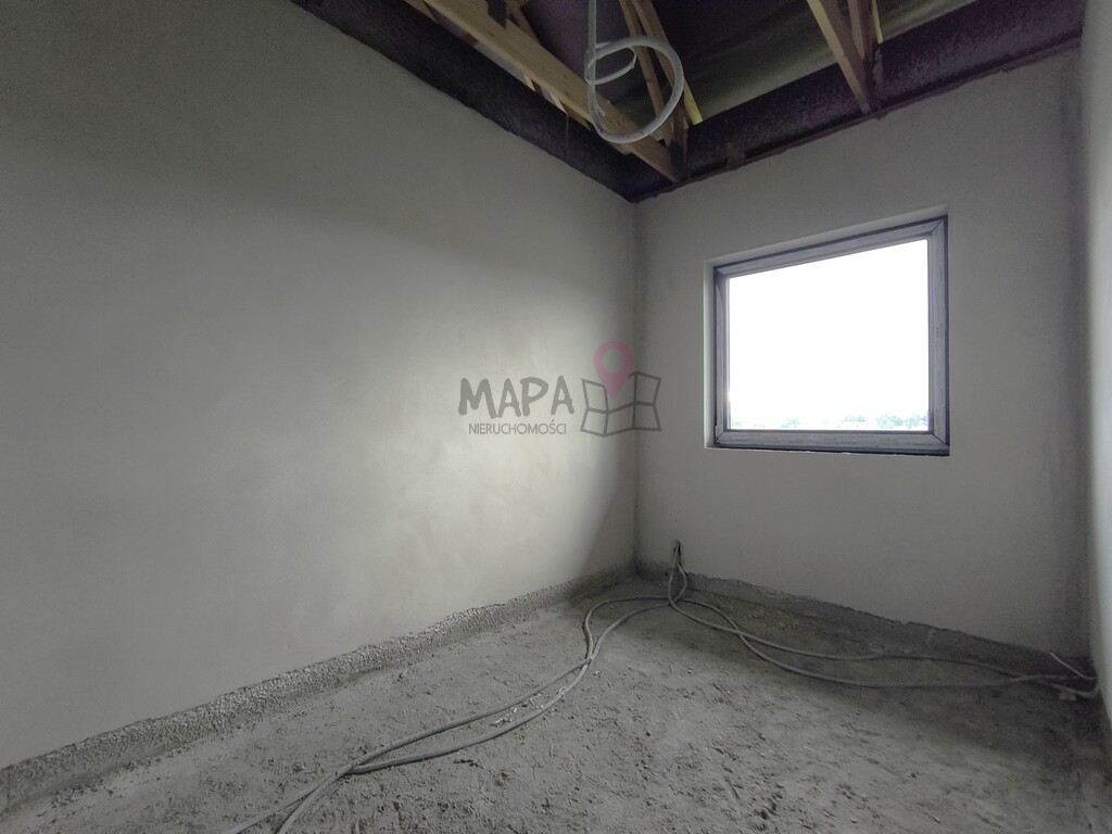 Dom w Kobylance 147,5m2 stan deweloperski (9)