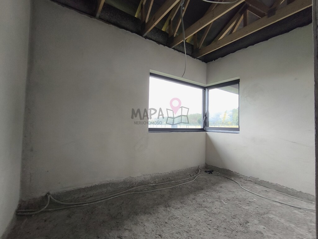 Dom w Kobylance 147,5m2 stan deweloperski (10)