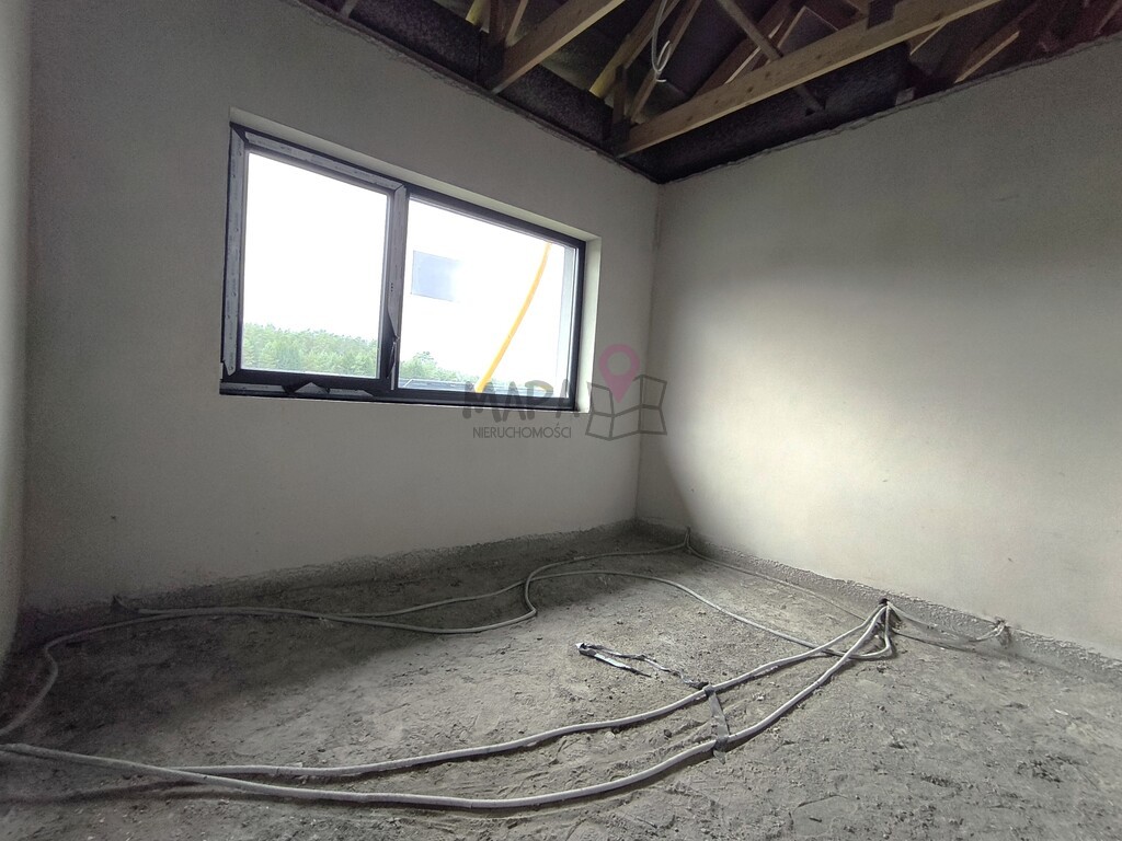 Dom w Kobylance 147,5m2 stan deweloperski (11)