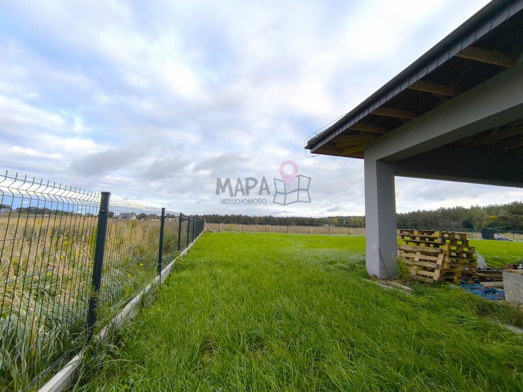 Dom w Kobylance 147,5m2 stan deweloperski (5)