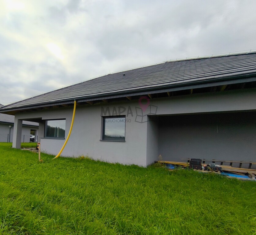 Dom w Kobylance 147,5m2 stan deweloperski (17)