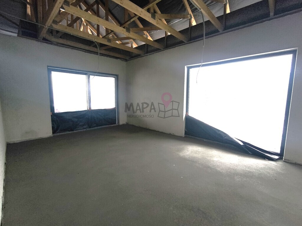 Dom w Kobylance 147,5m2 stan deweloperski (6)