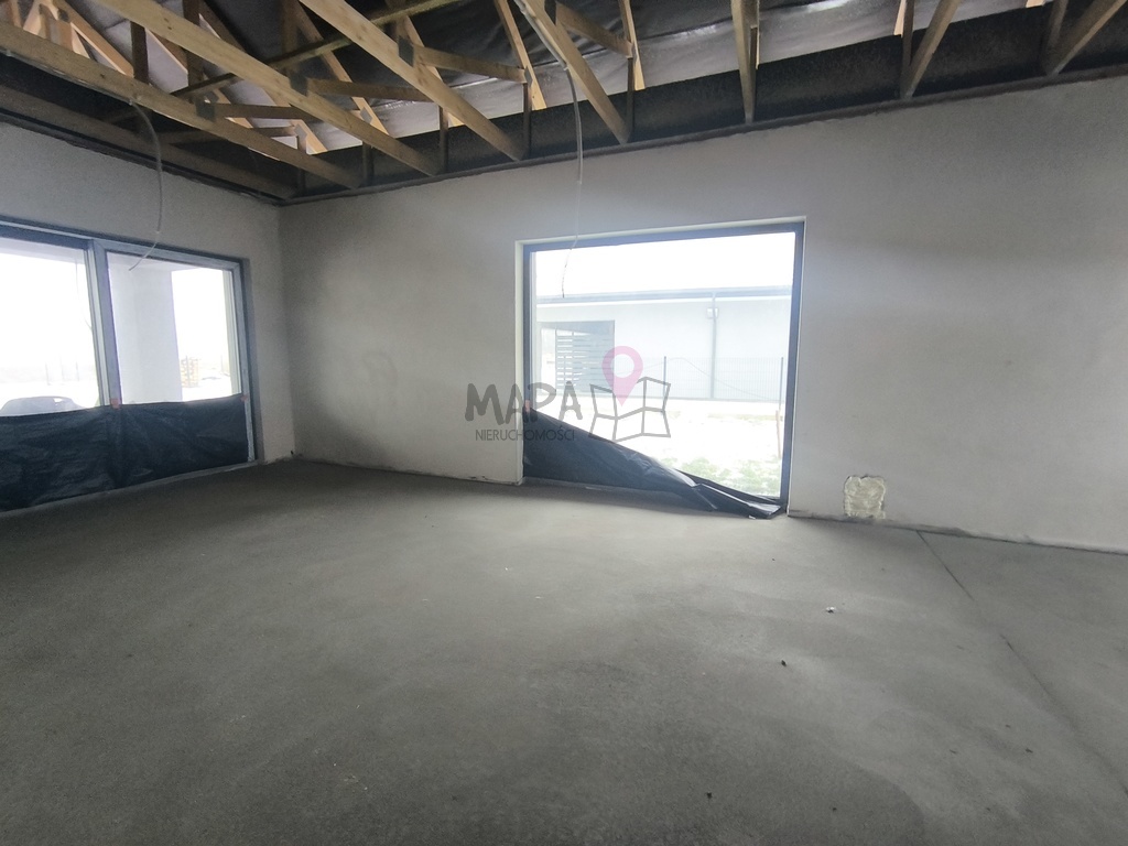 Dom w Kobylance 147,5m2 stan deweloperski (7)