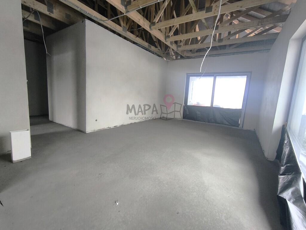 Dom w Kobylance 147,5m2 stan deweloperski (8)