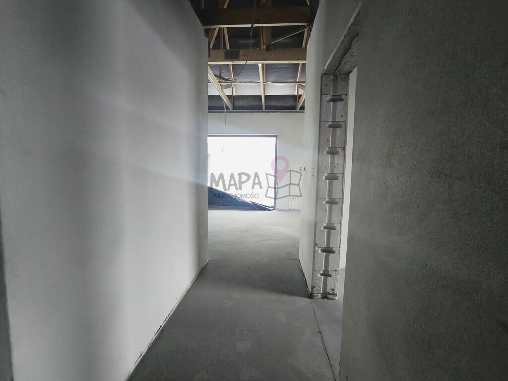 Dom w Kobylance 147,5m2 stan deweloperski (4)