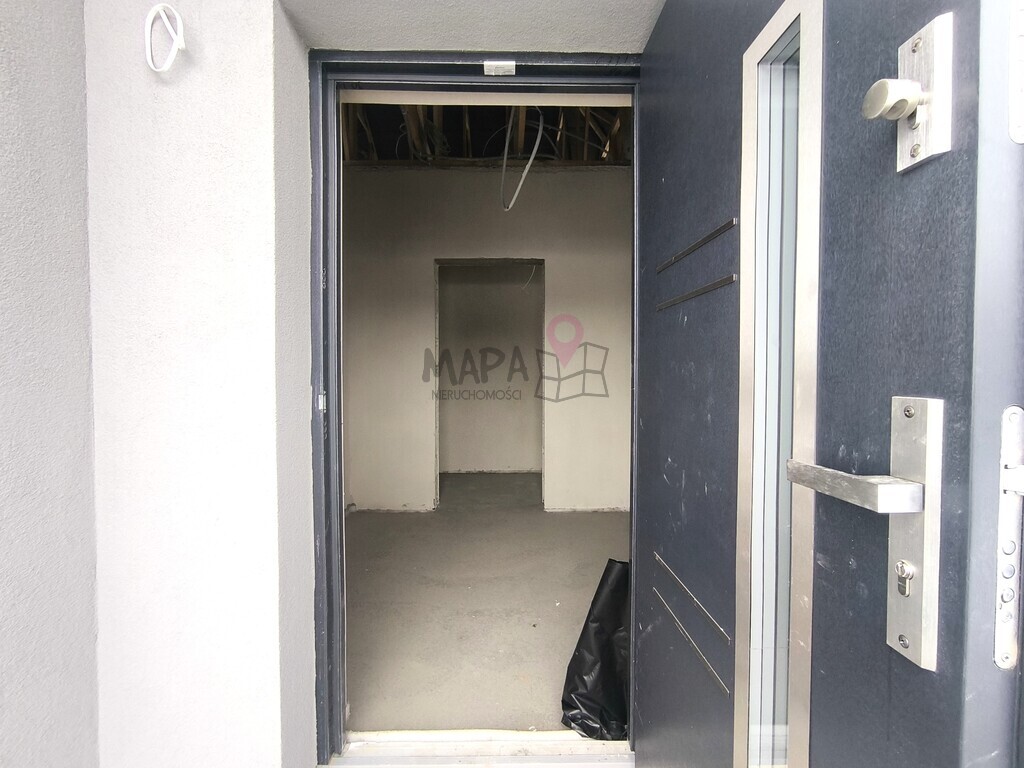 Dom w Kobylance 147,5m2 stan deweloperski (3)