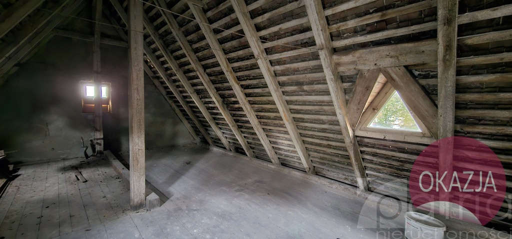 Pogodno- dom wolnostojący z duża działką (17)