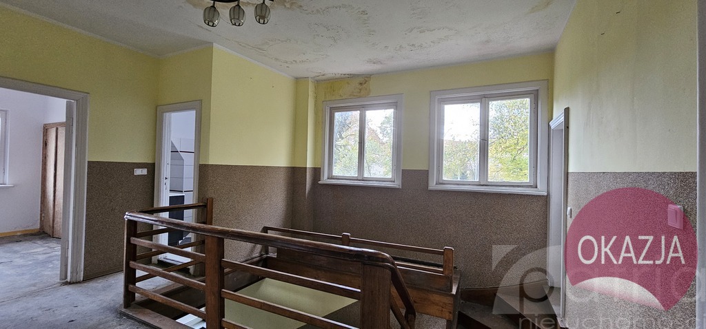 Pogodno- dom wolnostojący z duża działką (21)