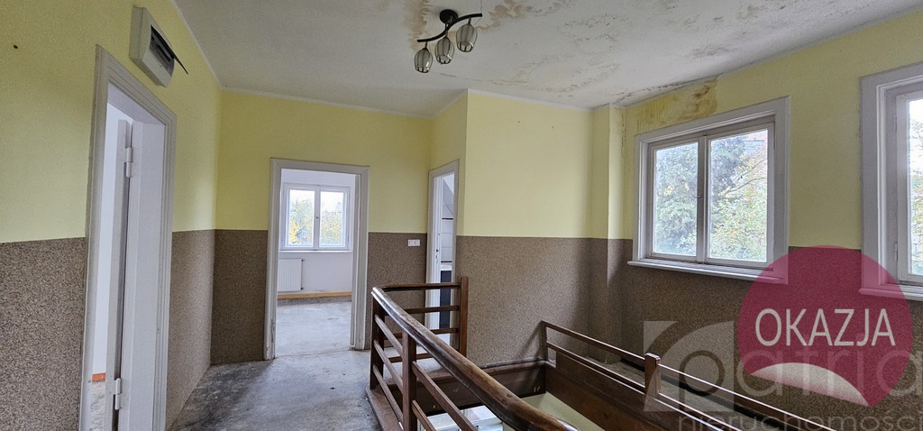 Pogodno- dom wolnostojący z duża działką (5)