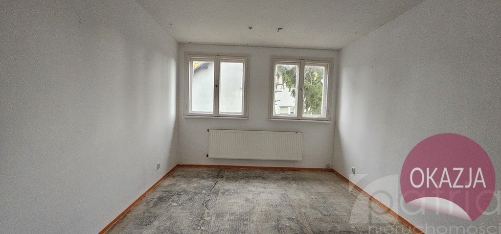 Pogodno- dom wolnostojący z duża działką (4)