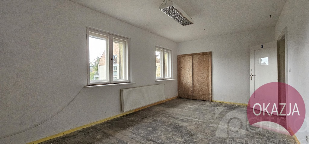 Pogodno- dom wolnostojący z duża działką (3)