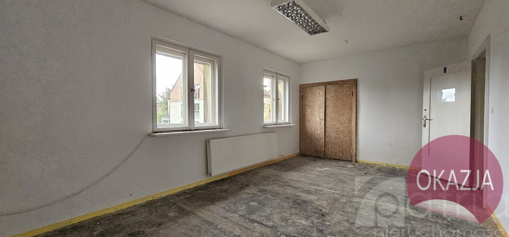 Pogodno- dom wolnostojący z duża działką (22)