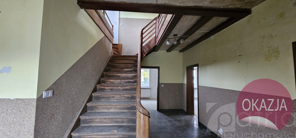 Pogodno- dom wolnostojący z duża działką (26)