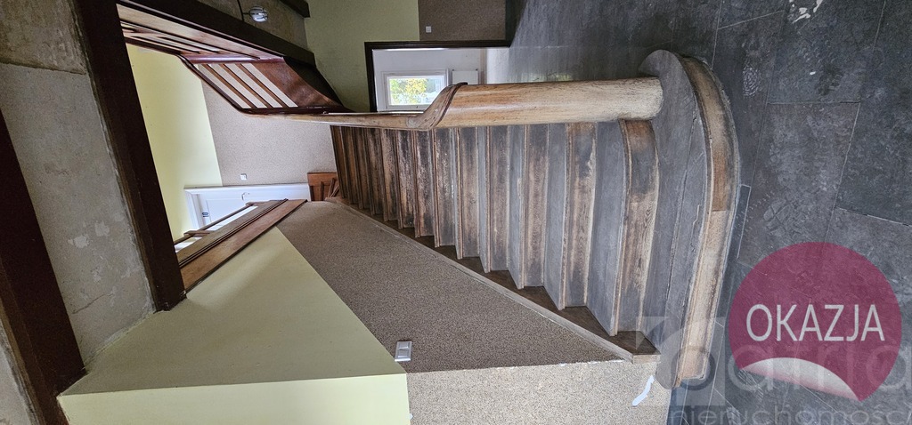 Pogodno- dom wolnostojący z duża działką (27)