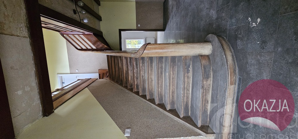 Pogodno- dom wolnostojący z duża działką (28)