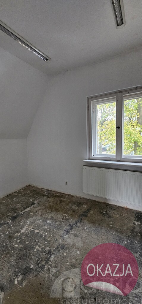 Pogodno- dom wolnostojący z duża działką (18)