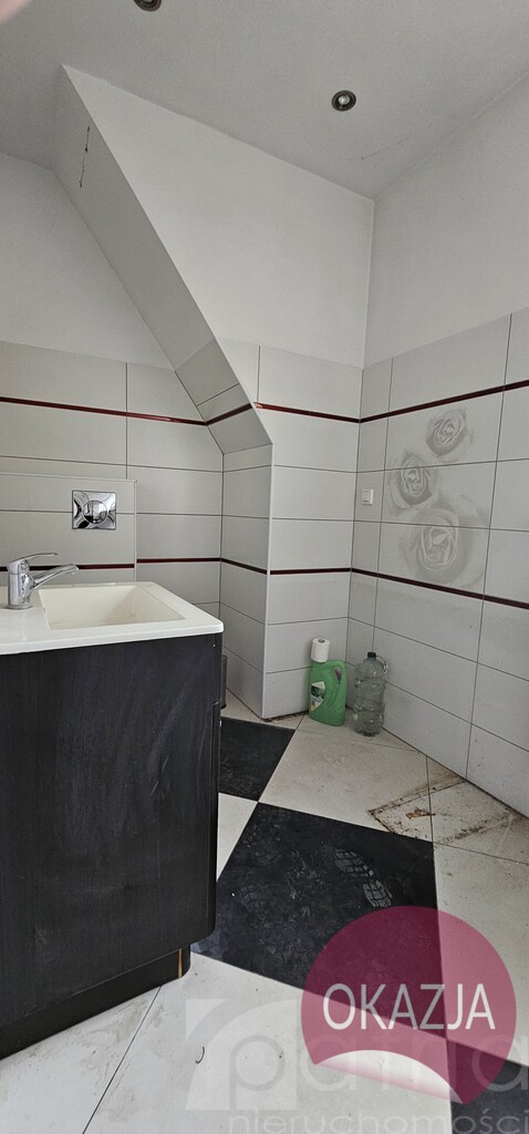 Pogodno- dom wolnostojący z duża działką (10)