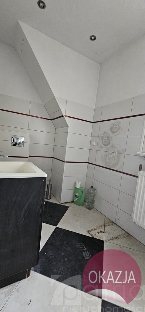 Pogodno- dom wolnostojący z duża działką (23)