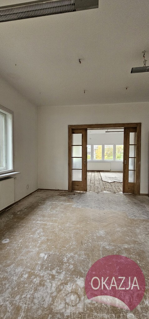 Pogodno- dom wolnostojący z duża działką (30)