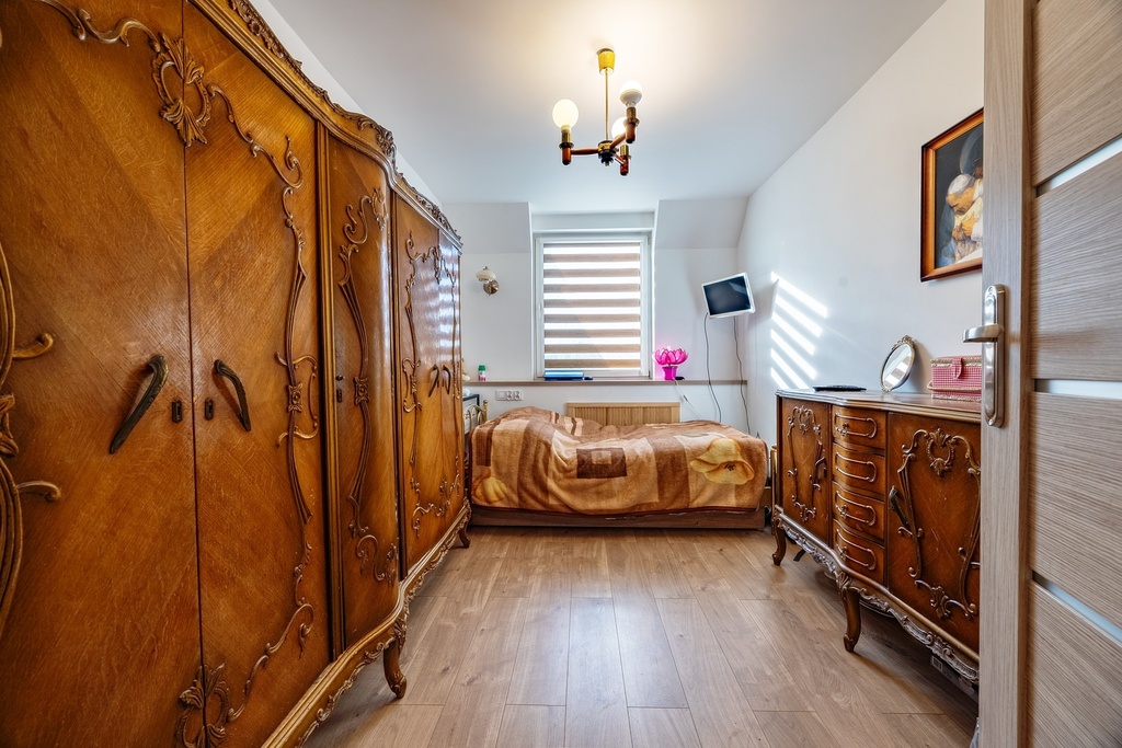 Świerczewo, 3 pokoje,  73,22 m2, balkon,  1994 rok (4)