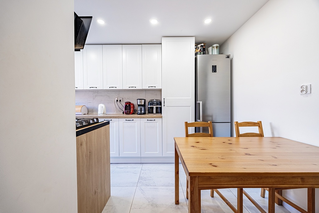 Świerczewo, 3 pokoje,  73,22 m2, balkon,  1994 rok (3)