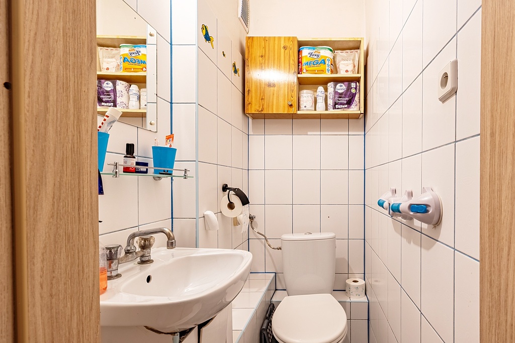 Świerczewo, 3 pokoje,  73,22 m2, balkon,  1994 rok (12)