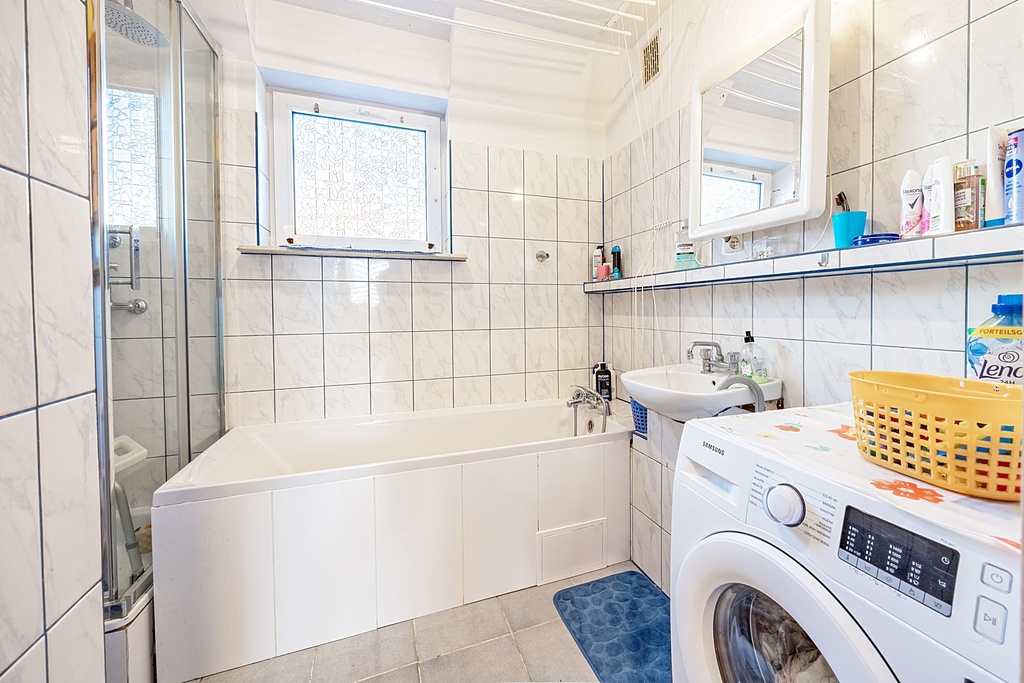 Świerczewo, 3 pokoje,  73,22 m2, balkon,  1994 rok (13)