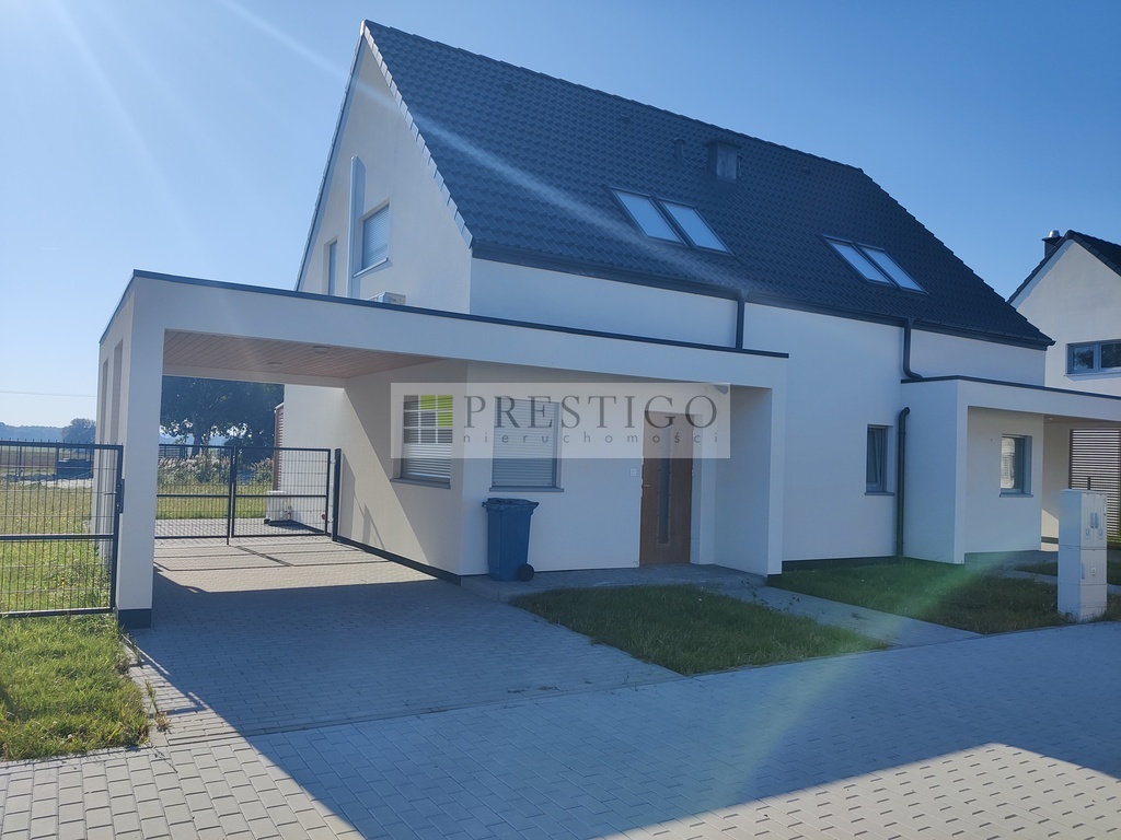 Gotowe domy, Trzęsacz, 400 m od plaży. (5)