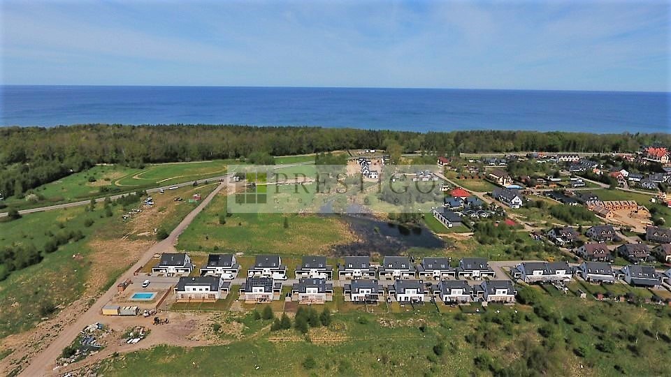 Gotowe domy, Trzęsacz, 400 m od plaży. (9)