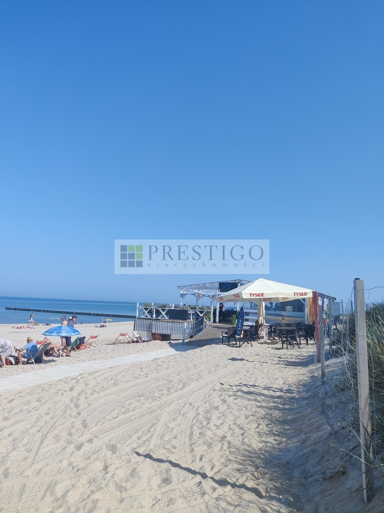 Gotowe domy, Trzęsacz, 400 m od plaży. (10)