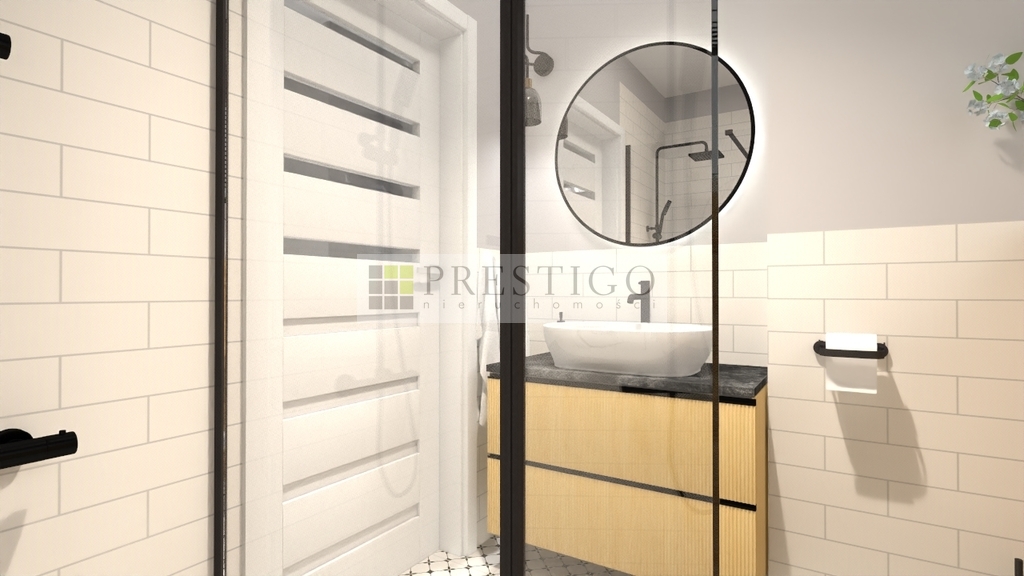 Gotowe domy, Trzęsacz, 400 m od plaży. (11)