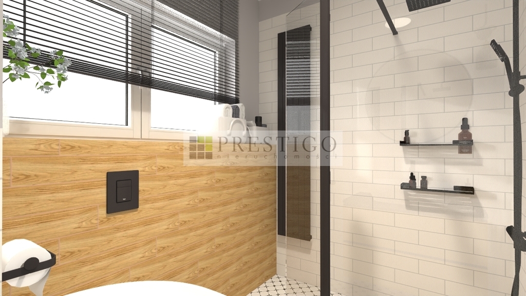 Gotowe domy, Trzęsacz, 400 m od plaży. (12)