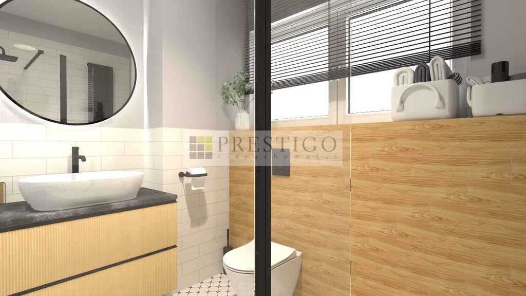 Gotowe domy, Trzęsacz, 400 m od plaży. (13)