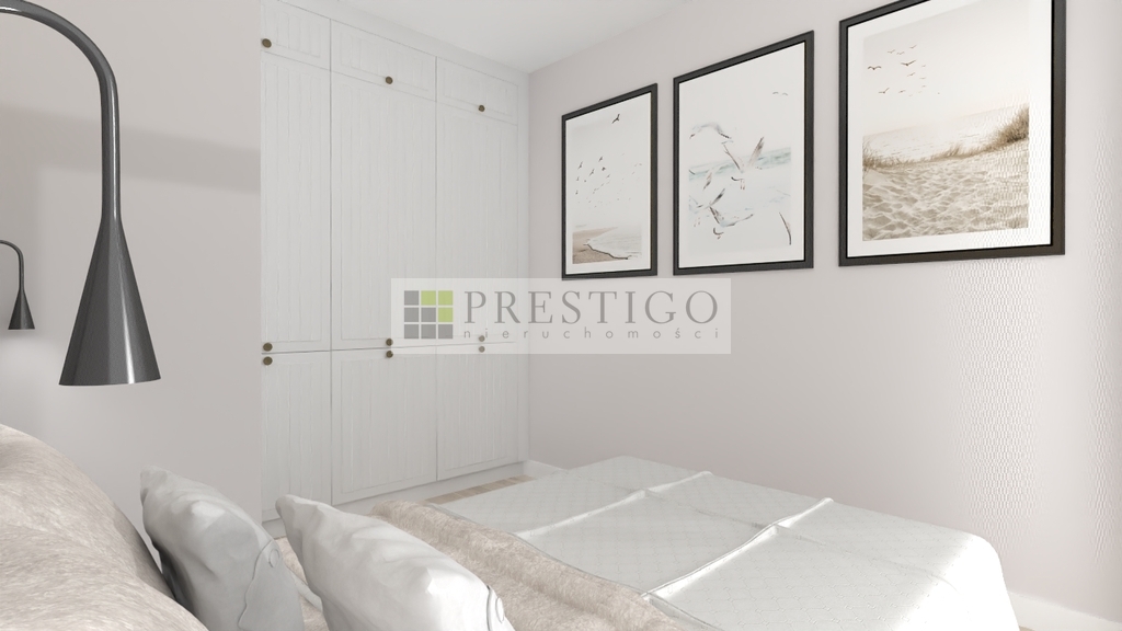 Gotowe domy, Trzęsacz, 400 m od plaży. (16)