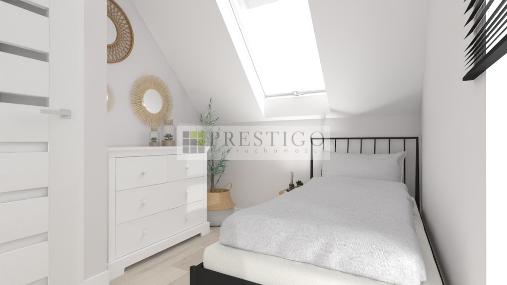 Gotowe domy, Trzęsacz, 400 m od plaży. (17)