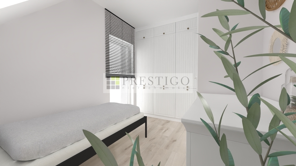 Gotowe domy, Trzęsacz, 400 m od plaży. (18)