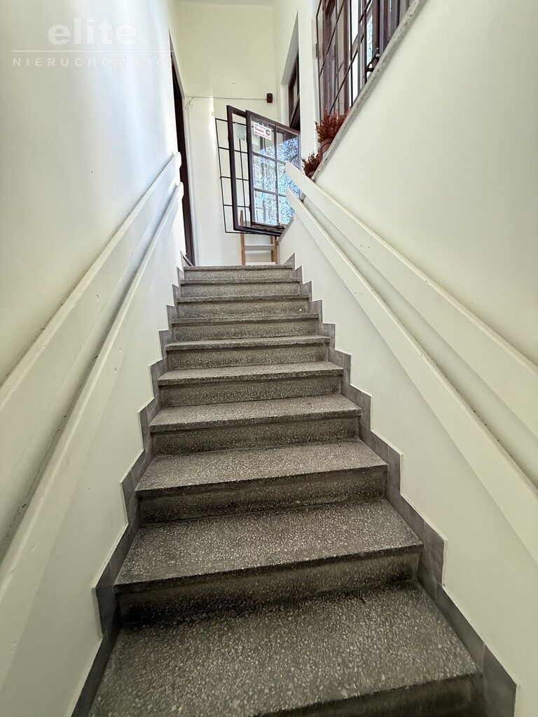 Budynek handlowo usługowy blisko Galaxy i Oxygen. (7)