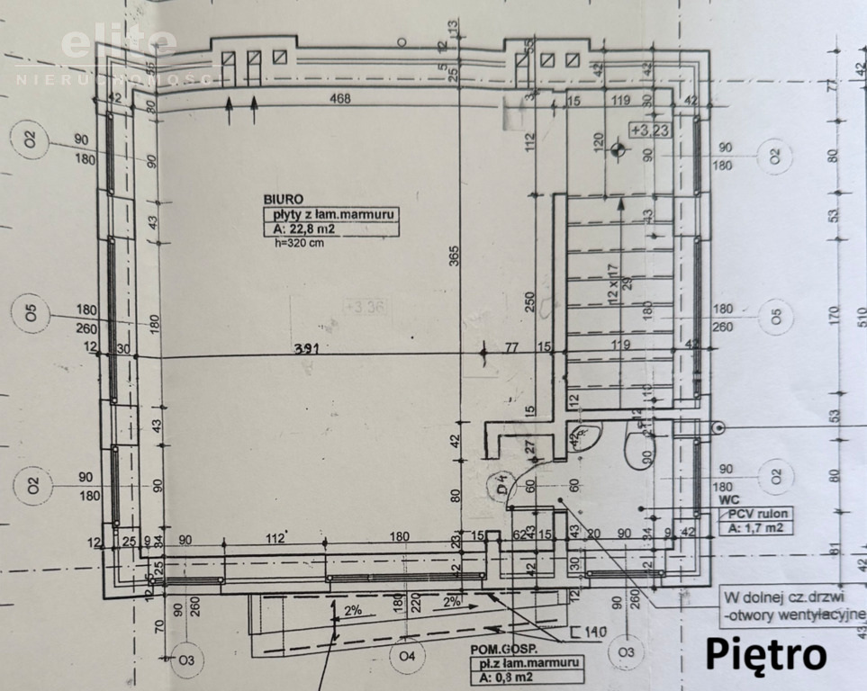 Budynek handlowo usługowy blisko Galaxy i Oxygen. (14)
