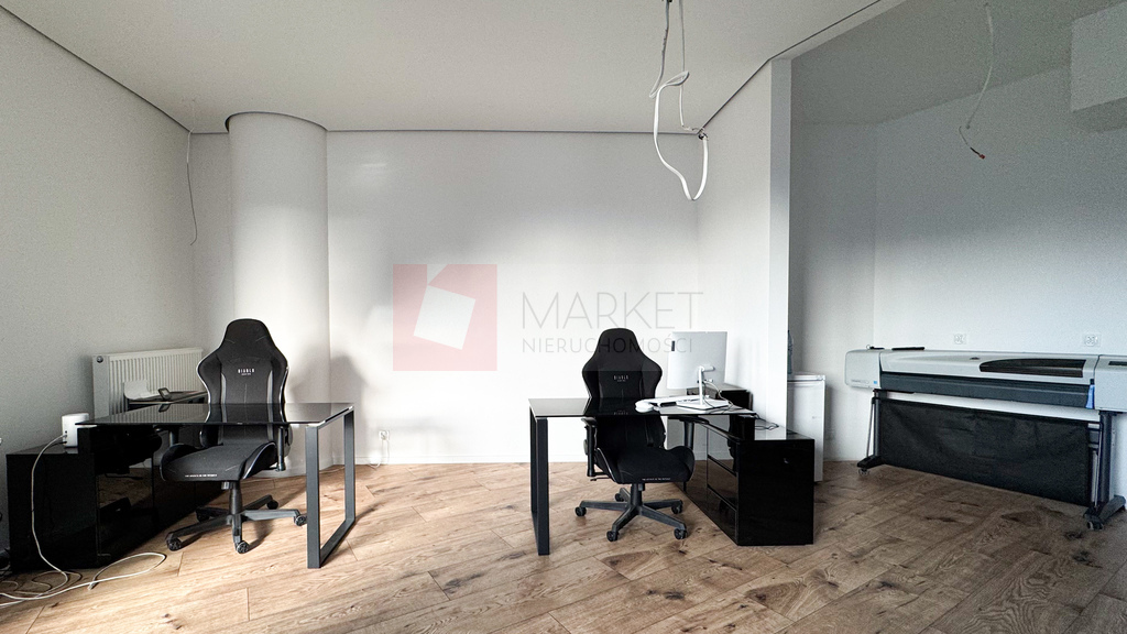 36,71 m2 w Hanza Tower - Szczecin na sprzedaż (2)