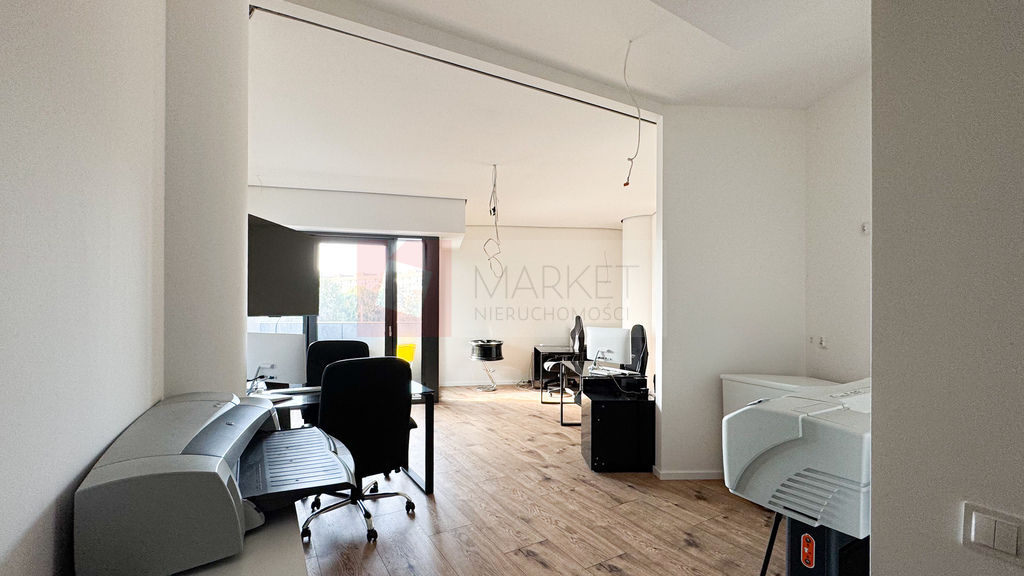 36,71 m2 w Hanza Tower - Szczecin na sprzedaż (3)