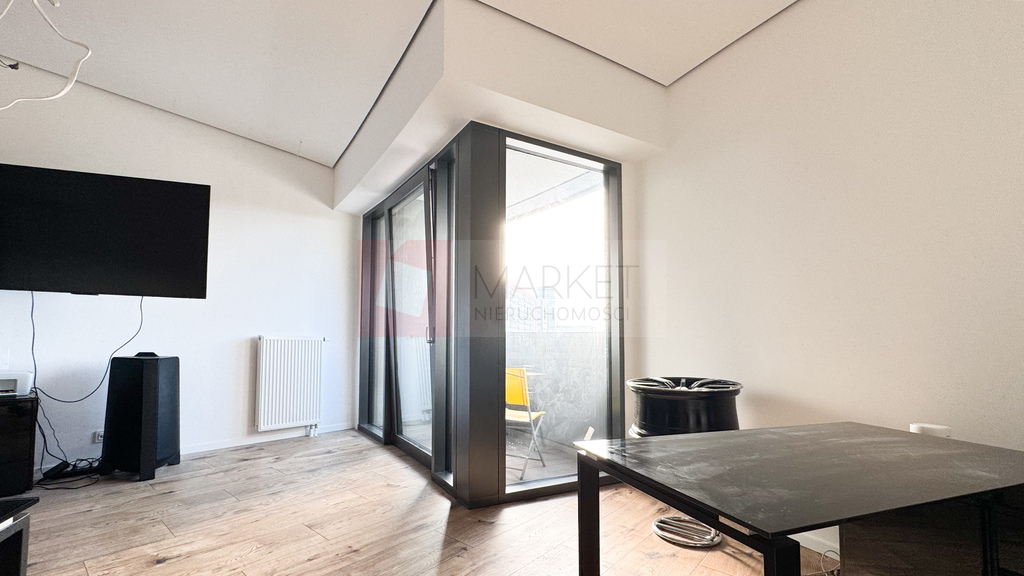 36,71 m2 w Hanza Tower - Szczecin na sprzedaż (5)