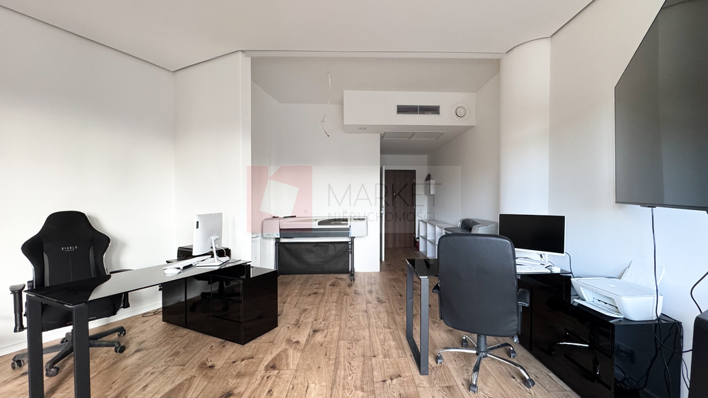 36,71 m2 w Hanza Tower - Szczecin na sprzedaż (6)