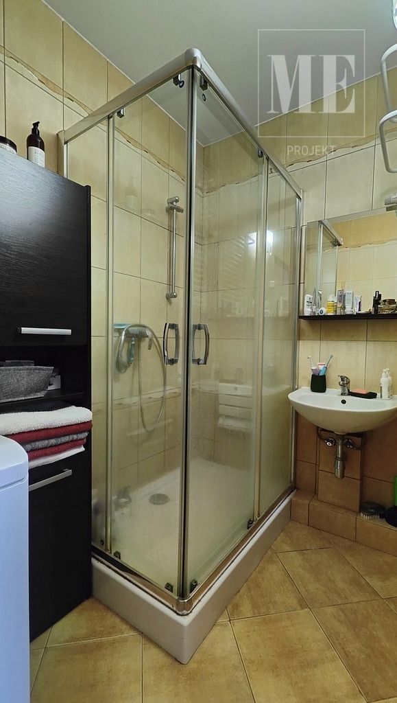 Mieszkanie 3 pokojowe z balkonem, piwnicą Goleniów (10)