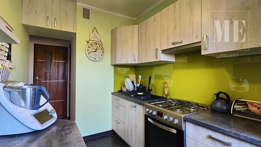 Mieszkanie 3 pokojowe z balkonem, piwnicą Goleniów (6)