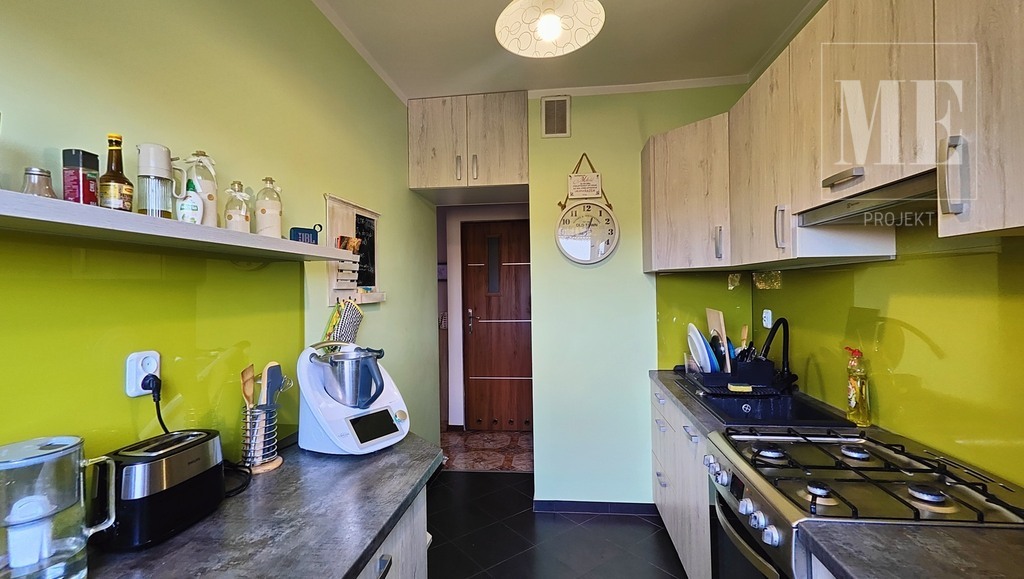 Mieszkanie 3 pokojowe z balkonem, piwnicą Goleniów (5)