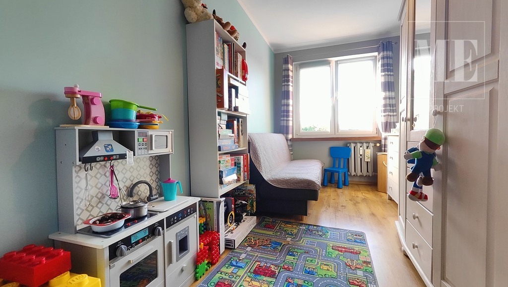 Mieszkanie 3 pokojowe z balkonem, piwnicą Goleniów (8)