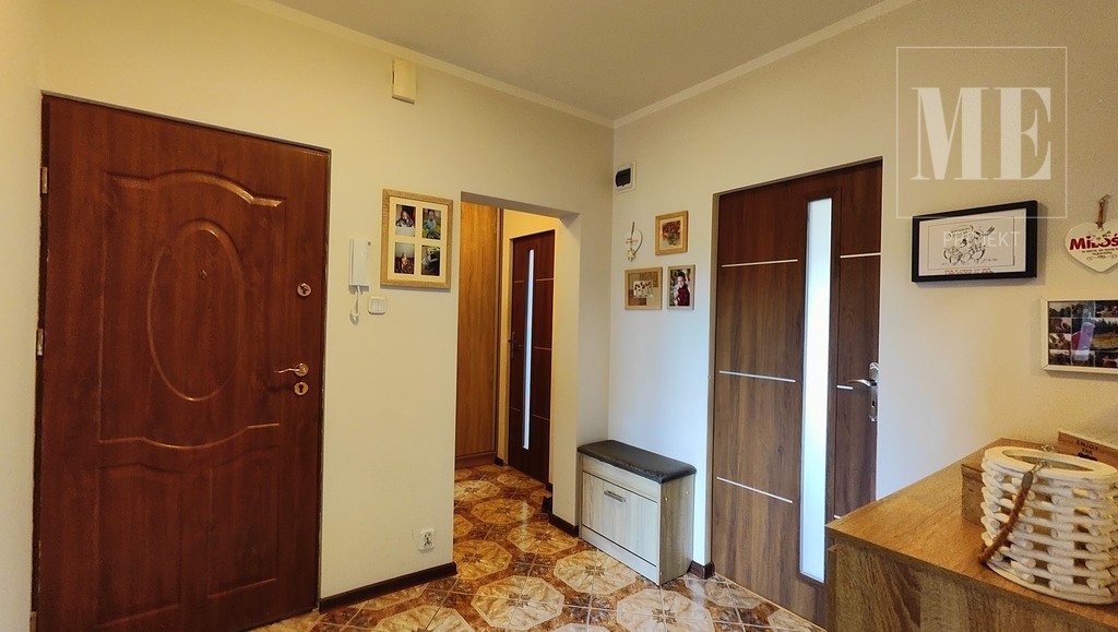 Mieszkanie 3 pokojowe z balkonem, piwnicą Goleniów (9)