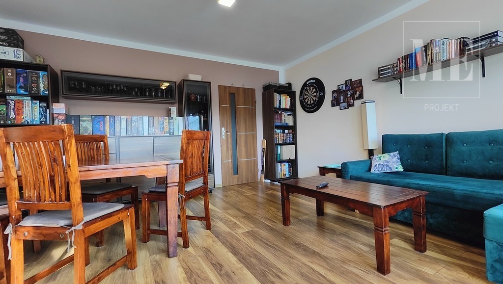 Mieszkanie 3 pokojowe z balkonem, piwnicą Goleniów (3)