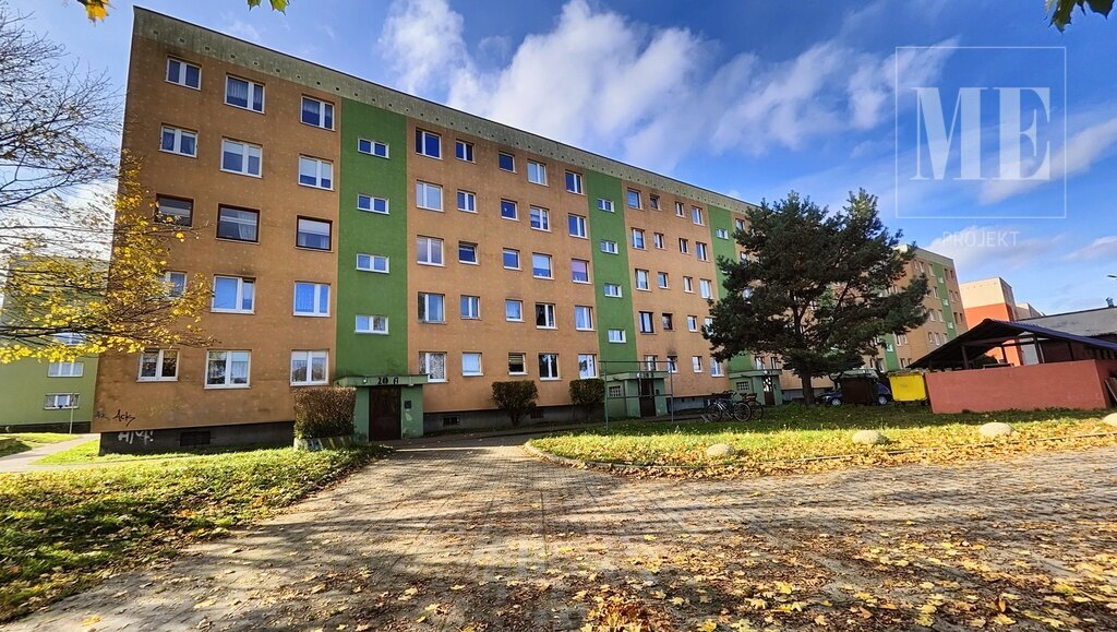 Mieszkanie 3 pokojowe z balkonem, piwnicą Goleniów (13)