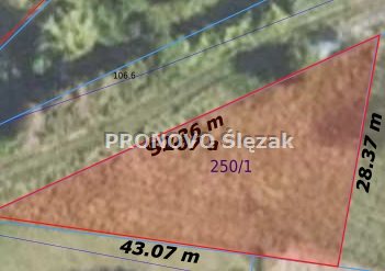 Sprzedam działkę budowlaną w Skokowej (4)